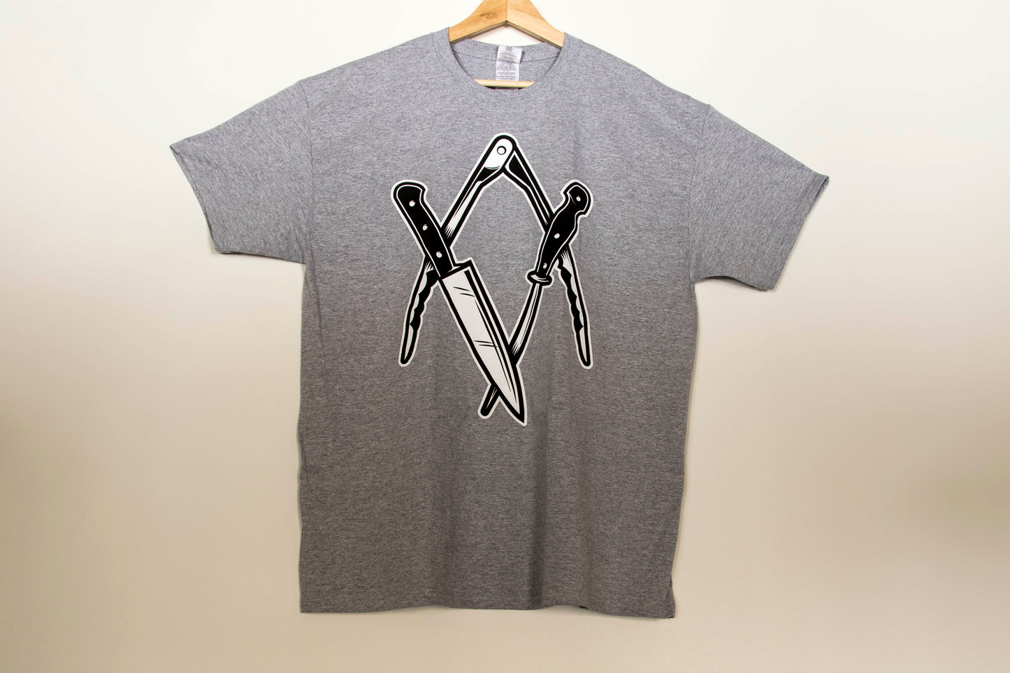 Backofthehouse - Neck2Nuts