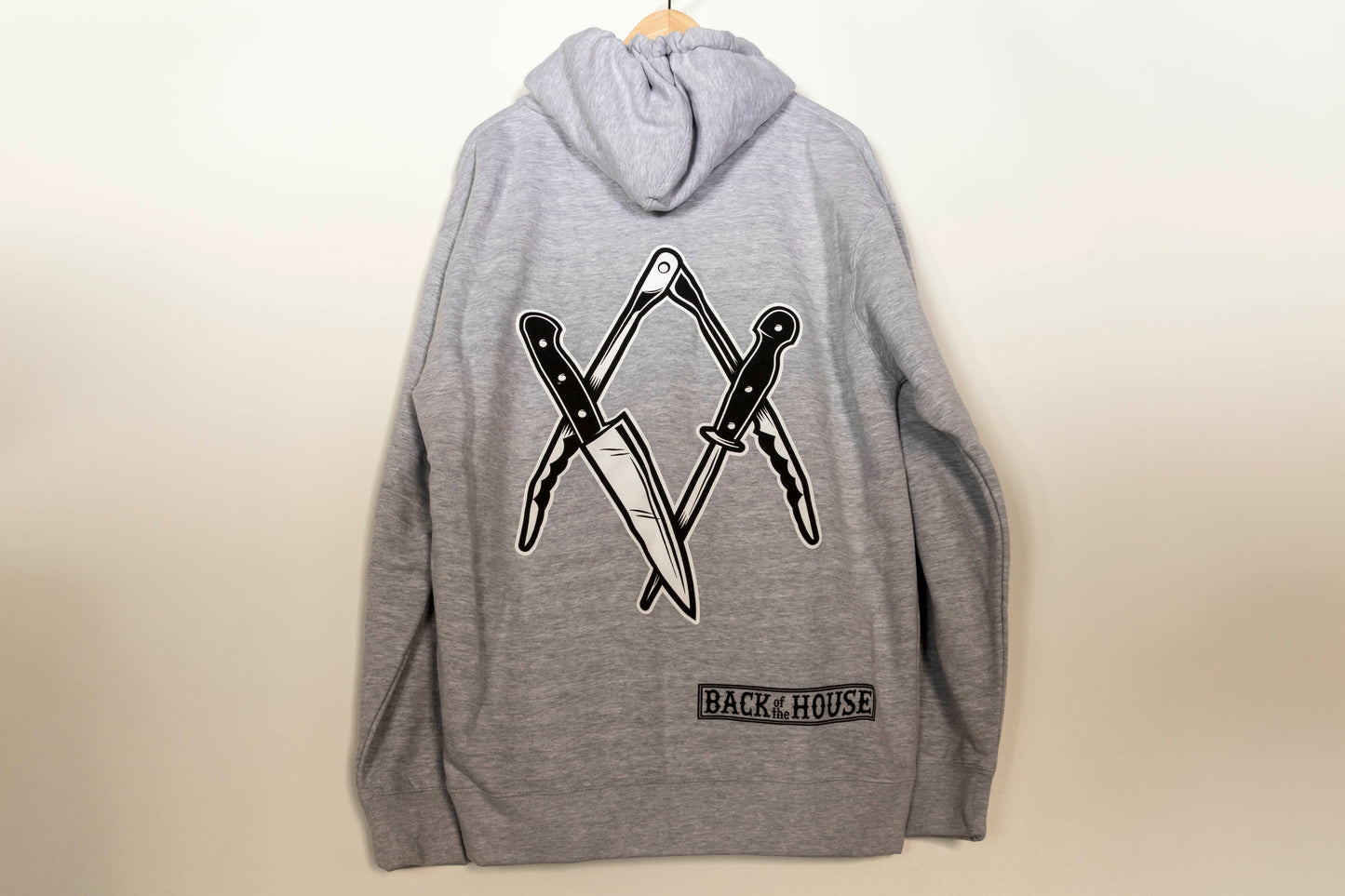 BOH - Classic Hoodie