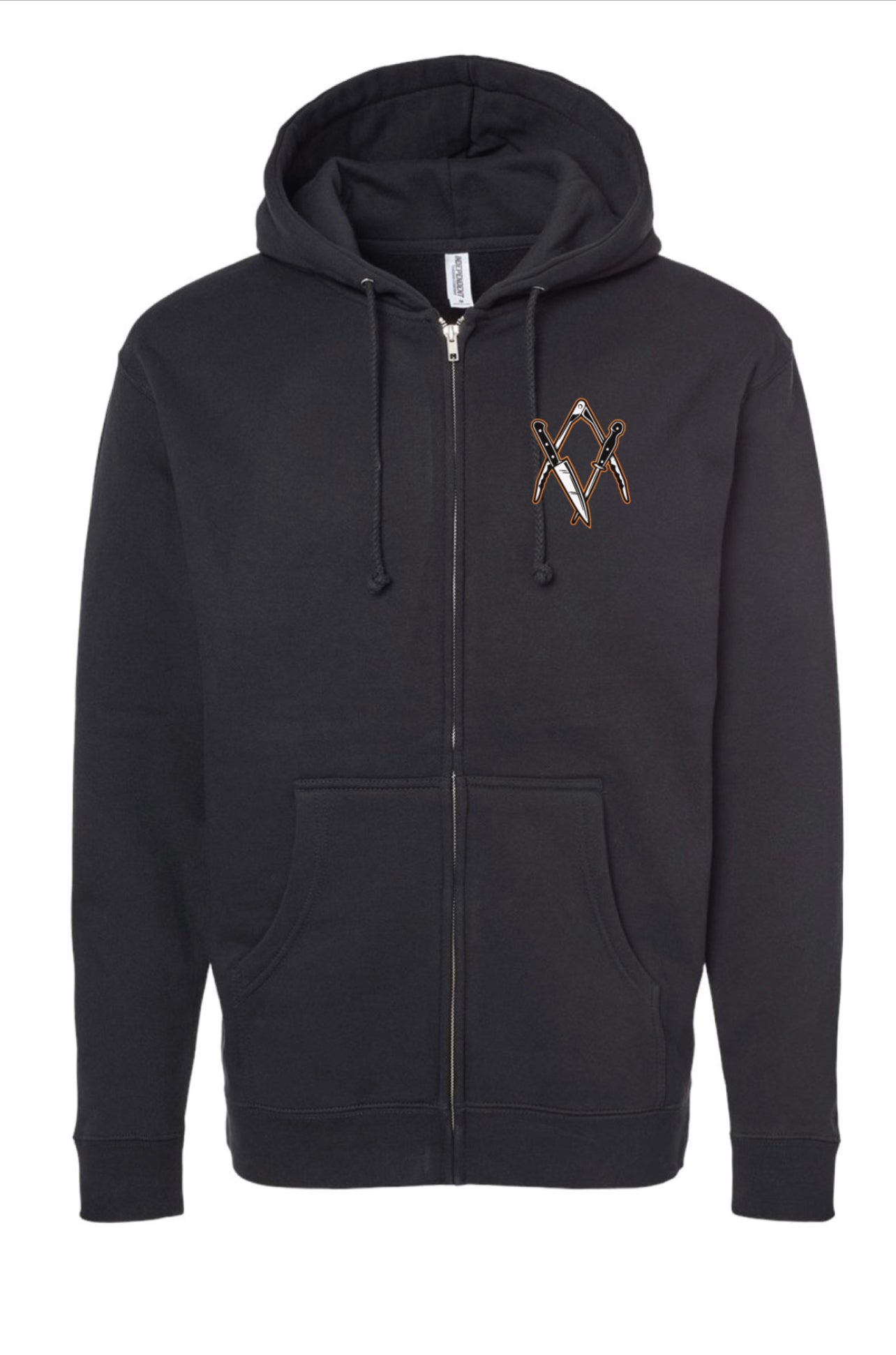 BOH- Thrasher Hoodie