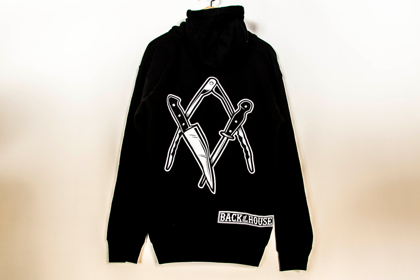 BOH - Classic Hoodie