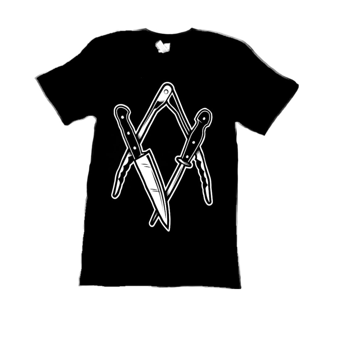 Backofthehouse - Neck2Nuts